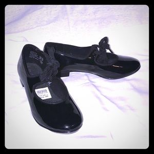 American Ballet Theatre Spotlight Tap Shoes